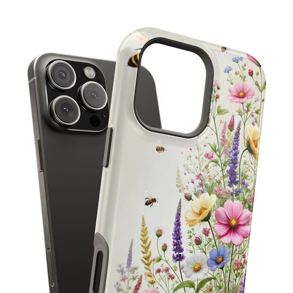 Printed Case for iPhone 14, iPhone 15, iPhone 16 (Plus/ Pro/ Pro Max), MARPC351 - Picture 8 of 13